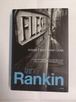 Adress Fleshmarket Close