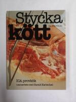 Stycka k&ouml;tt