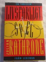 Rathbone, J/Livsfarligt spel