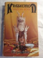 Krigsherren : [roman]