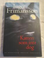 Katten som inte dog