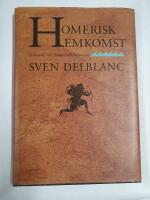Homerisk hemkomst : tv&aring; ess&auml;er om Iliaden och Odyss&eacute;en