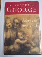 Saknaden efter Josef