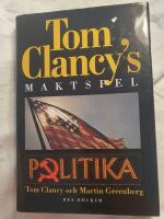 Tom Clancys maktspel