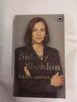 Iskalla stj&auml;rnor