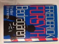 Bedragaren : [thriller]