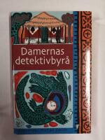 Damernas detektivbyr&aring;