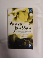 Inte ens det f&ouml;rflutna