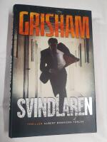 Svindlaren