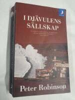 I dj&auml;vulens s&auml;llskap