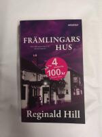 Fr&auml;mlingars hus
