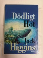 D&ouml;dligt hot