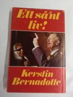 Ett s&aring;'nt liv
