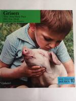 Grisen