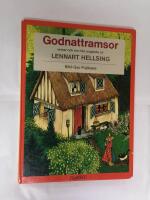 Godnattramsor : verser och rim