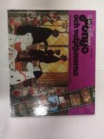 Pongo och valptjuvarna : hela ber&auml;ttelsen l&auml;ttl&auml;st och illustrerad med mer &auml;n 150 f&auml;rgbilder direkt ur l&aring;ngfilmen