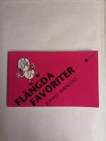 Fl&auml;ngda favoriter