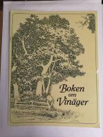 The vinegar book
