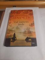 Vid nattens &auml;nde