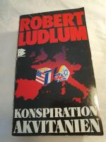 Konspiration Akvitanien