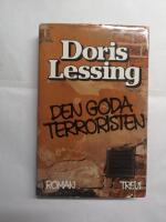 Goda terroristen