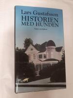 Gustafsson, L/Historien med hunden