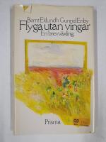 Flyga utan vingar : en brevv&auml;xling