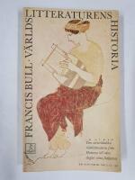 V&auml;rldslitteraturens historia