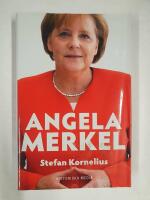 Angela Merkel