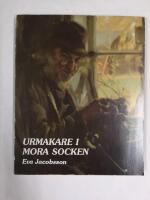 Urmakare i Mora socken