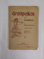 Grottpojken fr&aring;n sten&aring;ldern