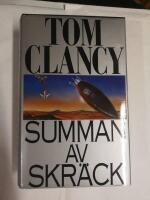 Summan av skr&auml;ck