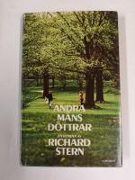 Andra m&auml;ns d&ouml;ttrar