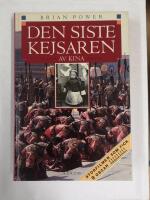 Den siste kej. av kina