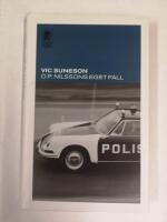 O.P. Nilssons eget fall