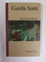 Jag reder mig nog : roman