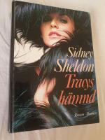 Tracys h&auml;mnd : roman