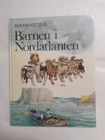 Barnen i Nordatlanten