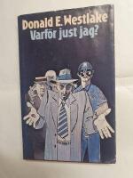 Varf&ouml;r just jag?