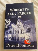 M&ouml;rkrets alla f&auml;rger