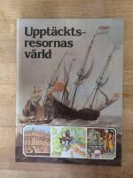 Uppt&auml;cktsresornas v&auml;rld