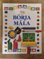 B&ouml;rja m&aring;la