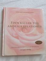 Finn k&auml;llan till andliga relationer