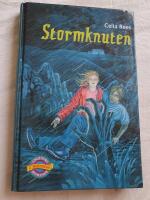 Stormknuten