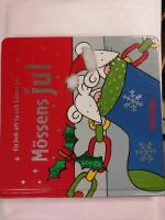 M&ouml;ssens jul : en bok att ta och k&auml;nna p&aring;