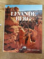Levande berg