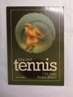Börja med tennis