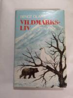 Vildmarksliv