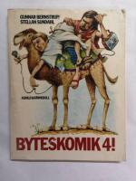 Byteskomik