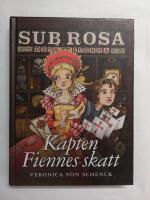 Kapten Fiennes skatt